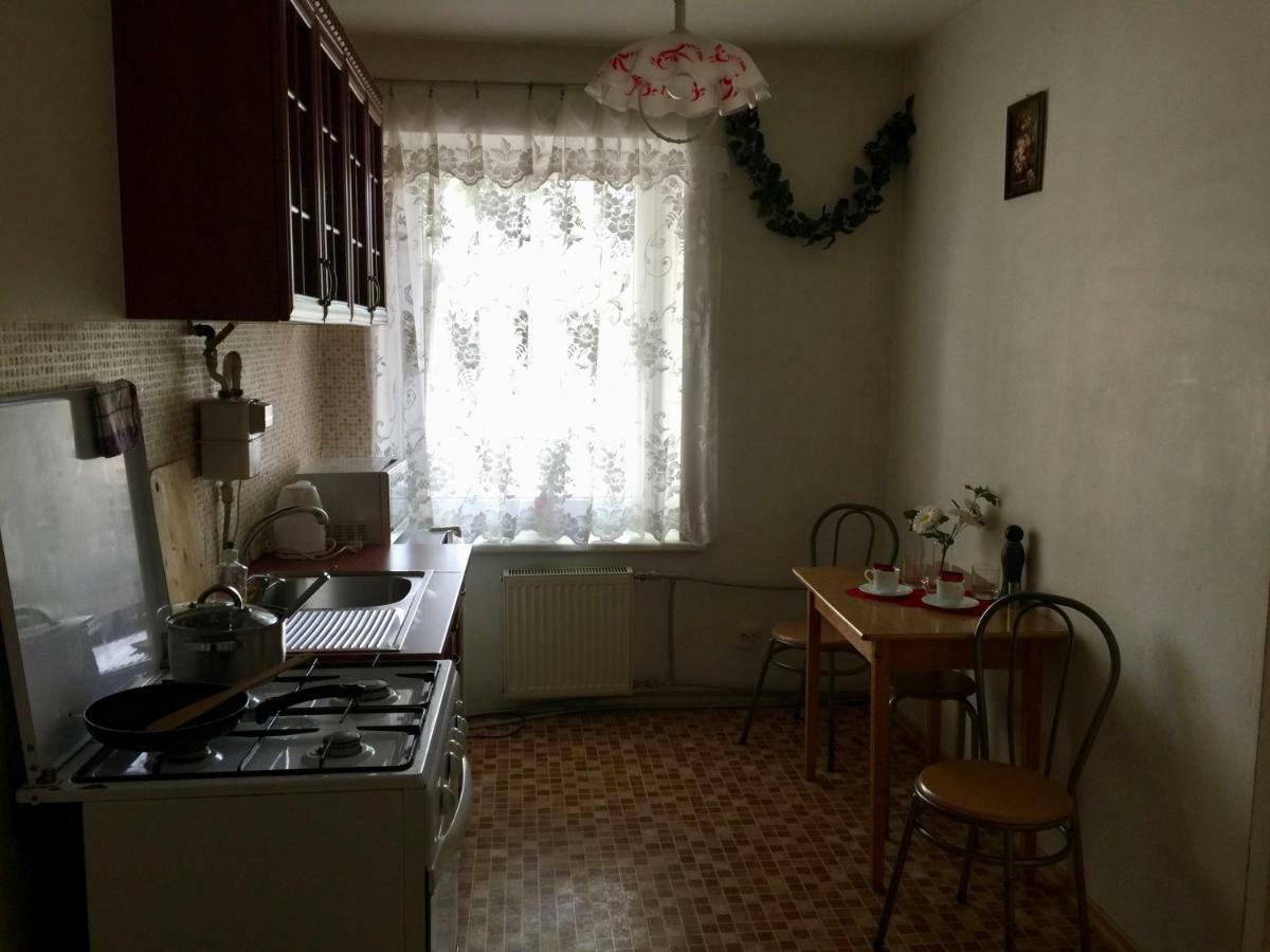 Sala Apartment Riga