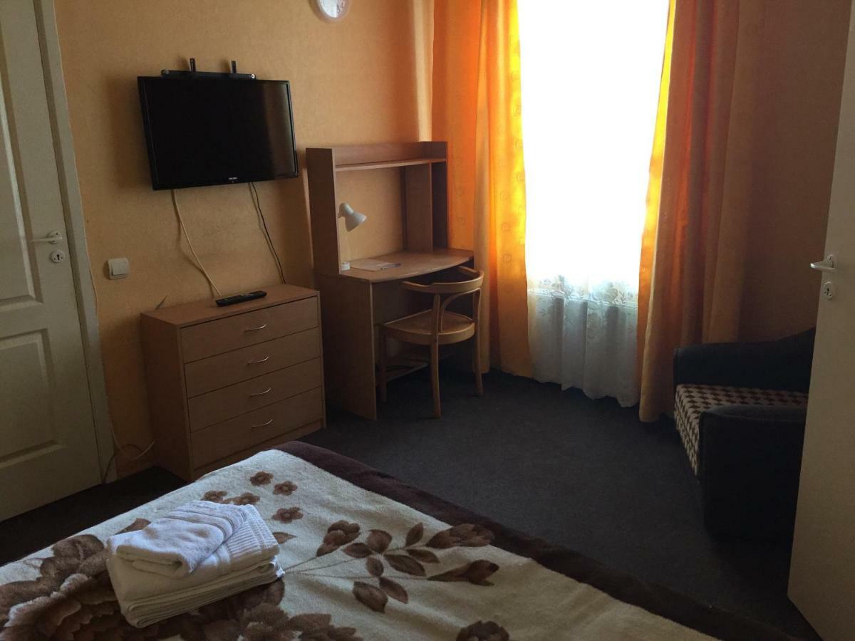 Sala Apartment Riga