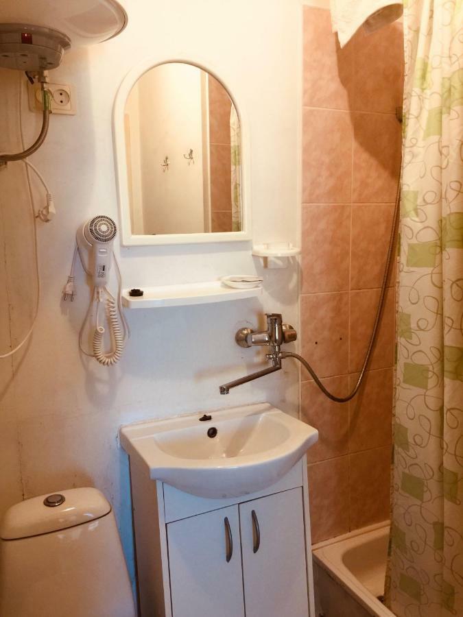 Sala Apartamento