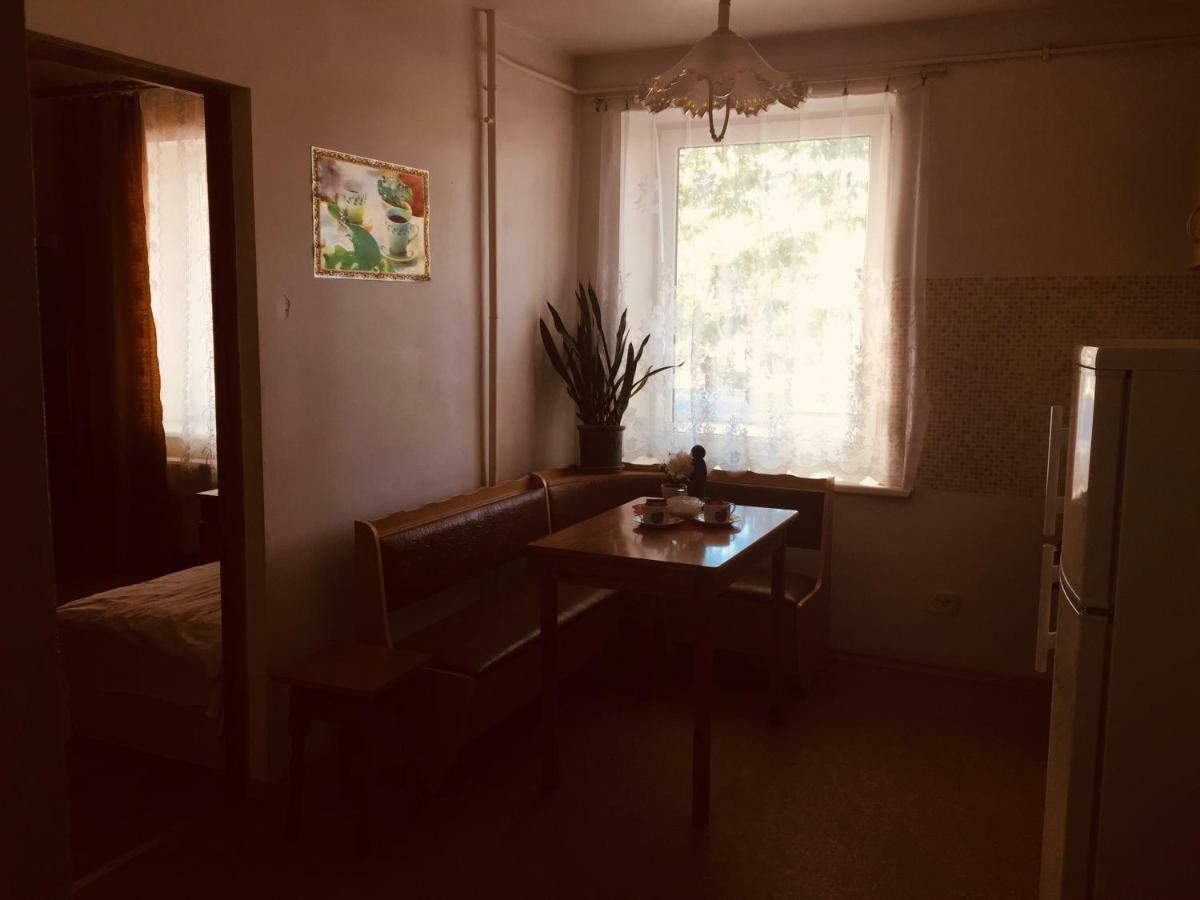 Apartment Sala *