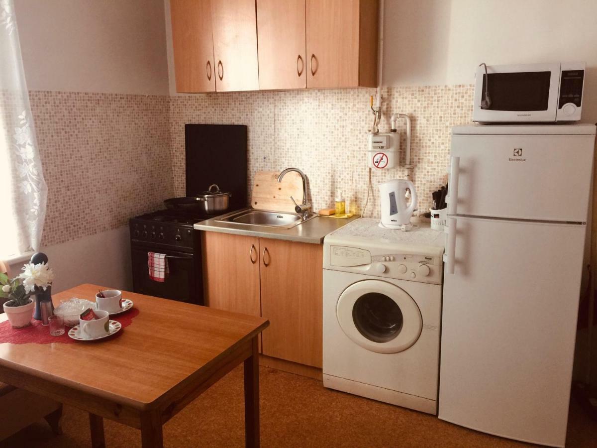 Sala Apartment *