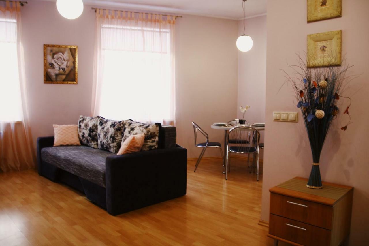 Apartment Apartment In Medieval Part Of Old Riga Riga