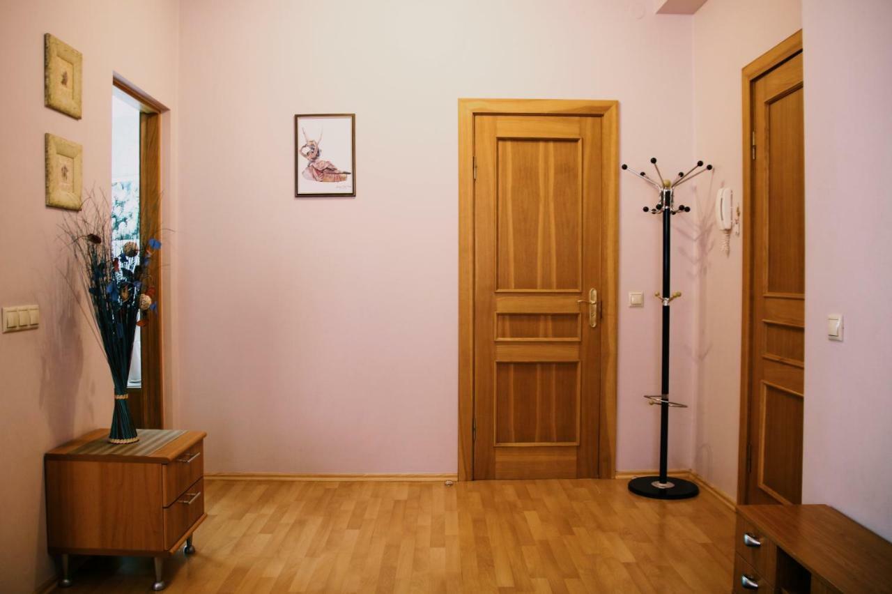 Apartment Apartment In Medieval Part Of Old Riga