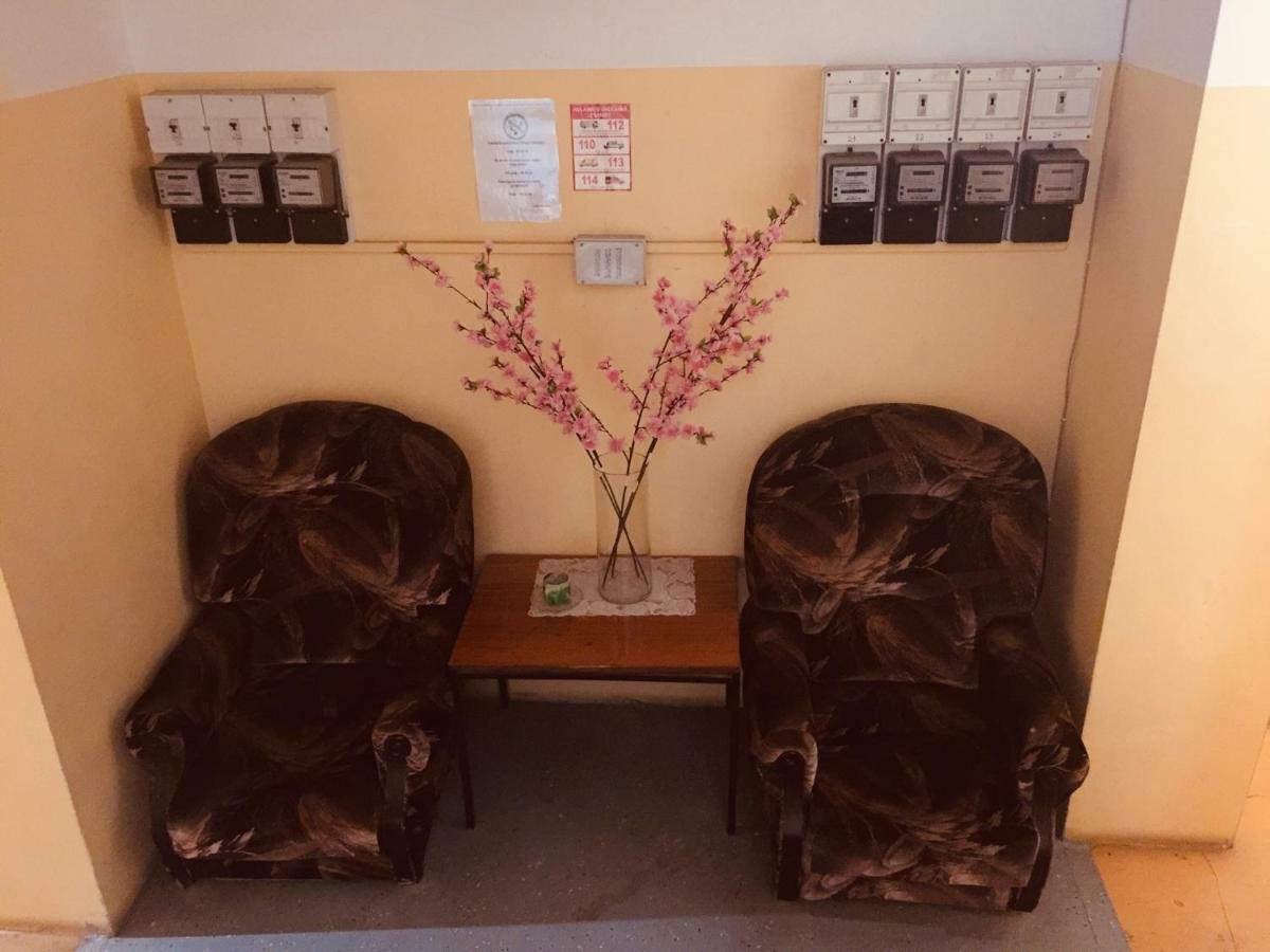 Apartment Sala