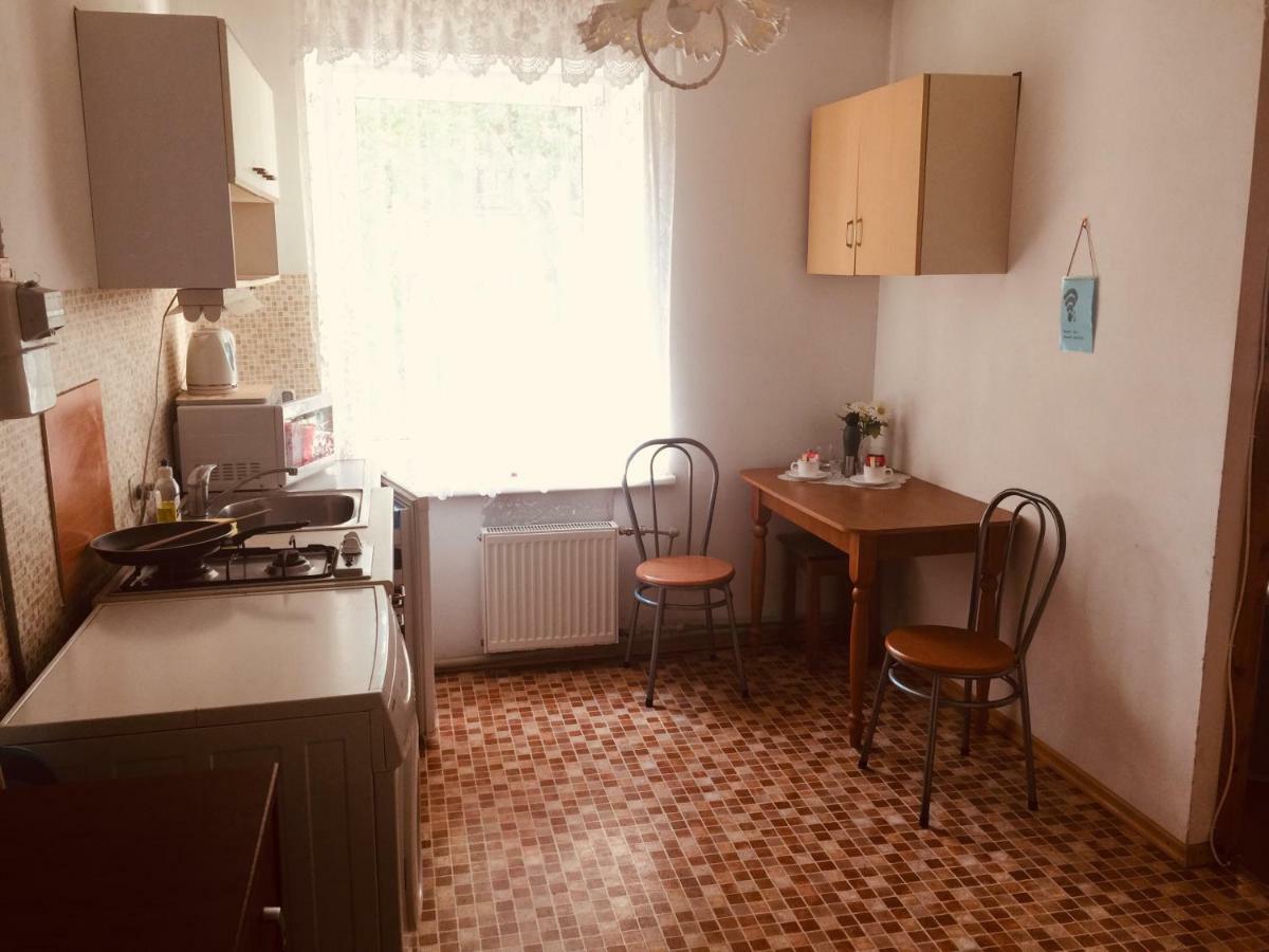 Sala Apartment