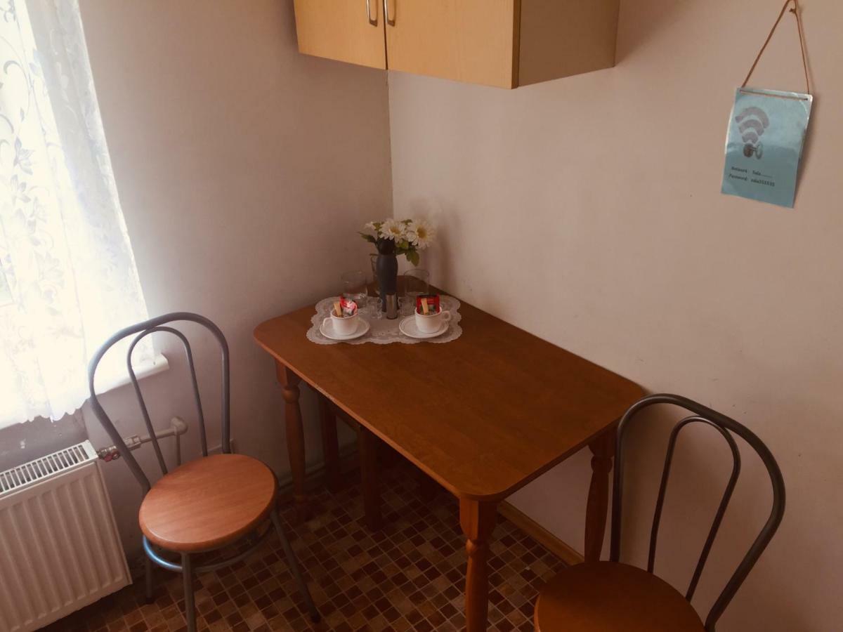 Sala Apartment *