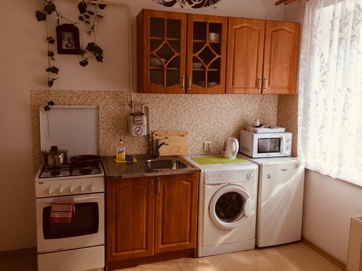 Sala Apartment