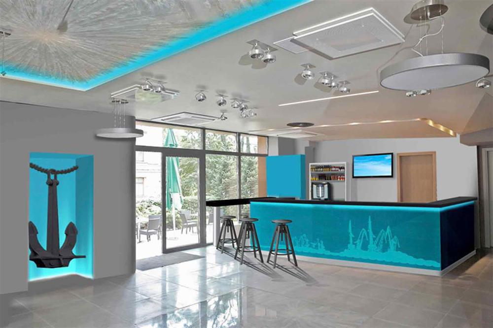 Rija Port Hotel 3*
