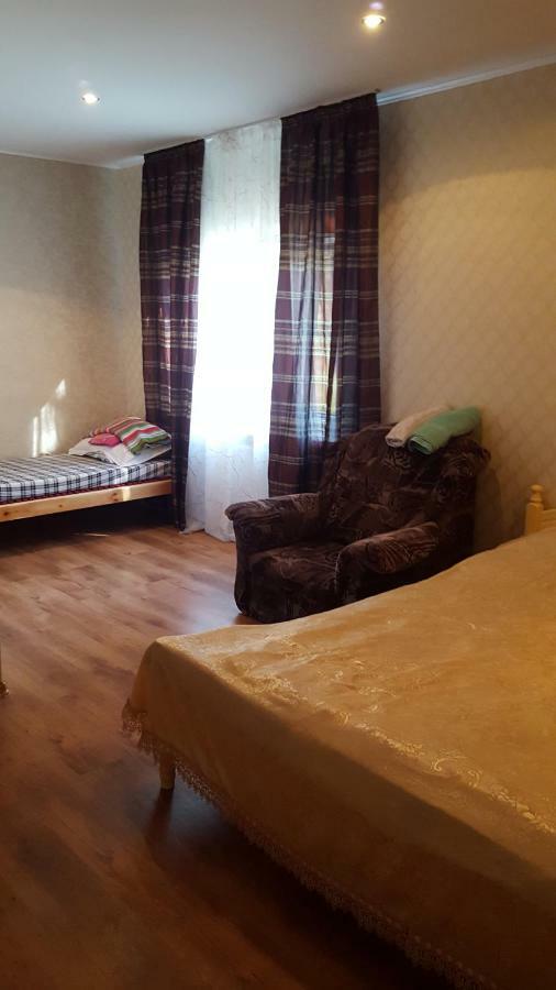 Guest house Imperia Riga