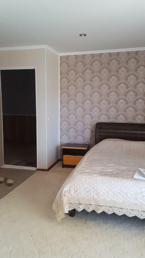 Guest house Imperia