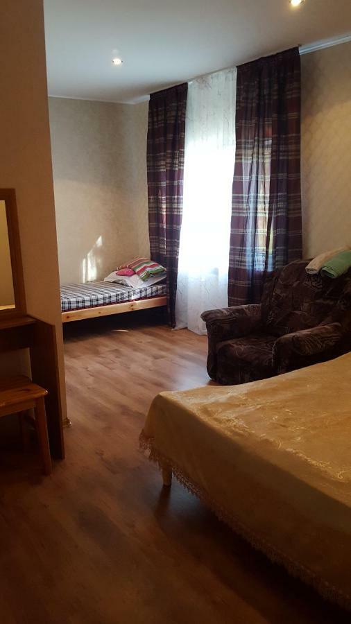 Imperia Guest house Riga