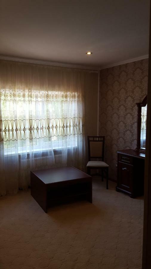 Imperia Guest house