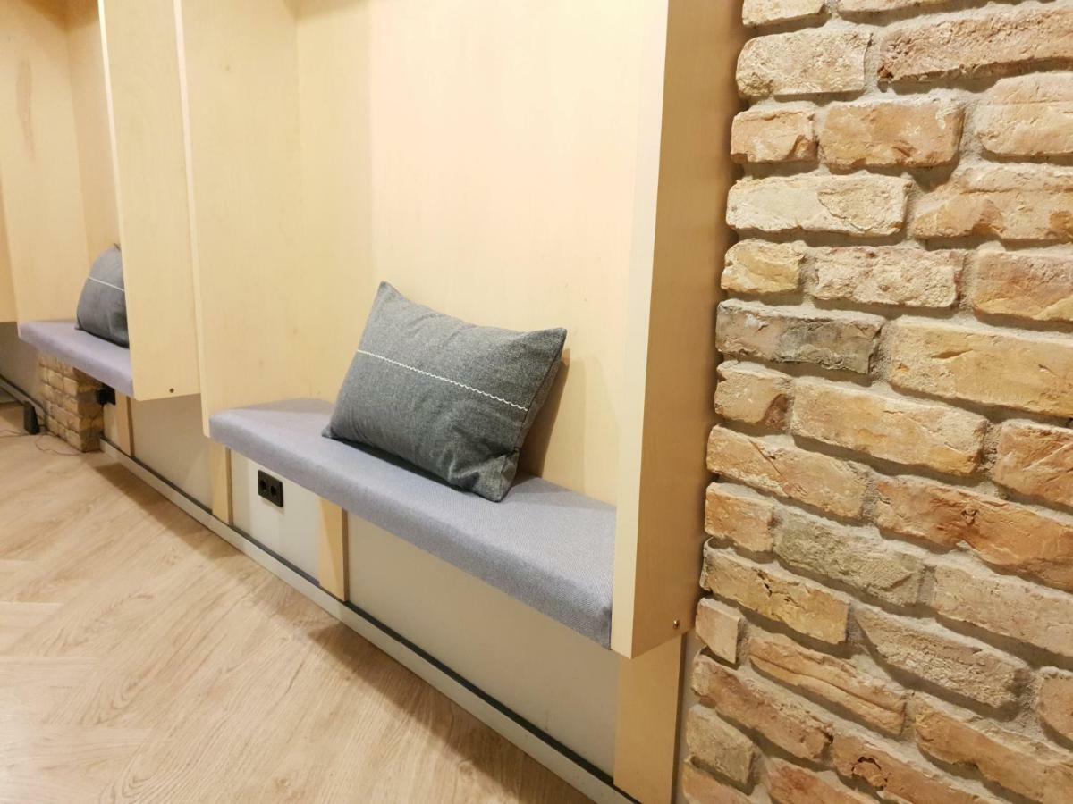 Hostel Next Generation Riga