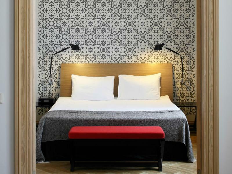 Hotel Neiburgs