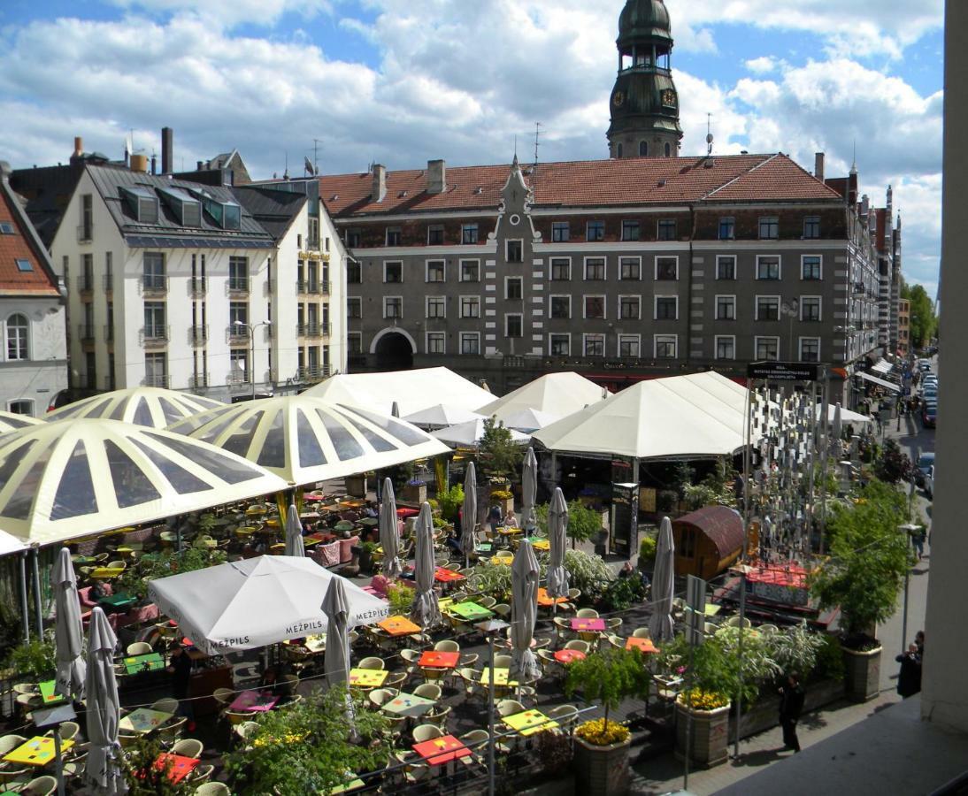 Apartment In Medieval Part Of Old Riga Butas Riga