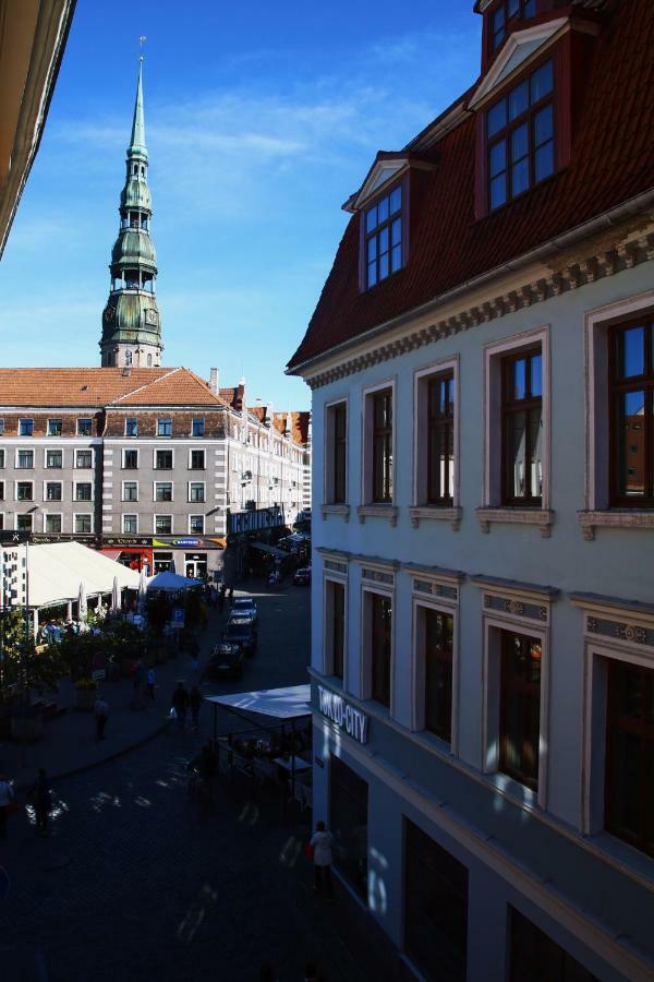 Butas Apartment In Medieval Part Of Old Riga
