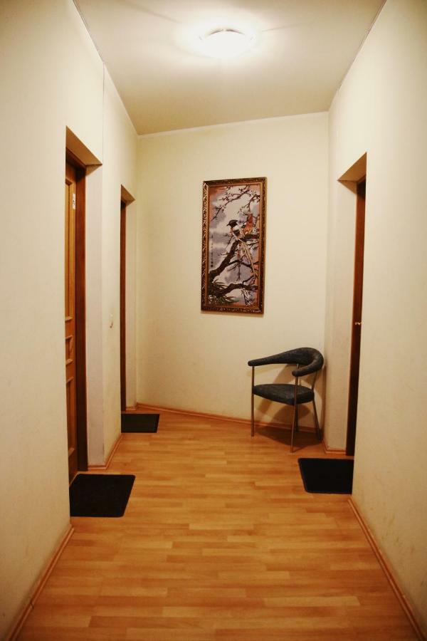Apartment In Medieval Part Of Old Riga * Riga