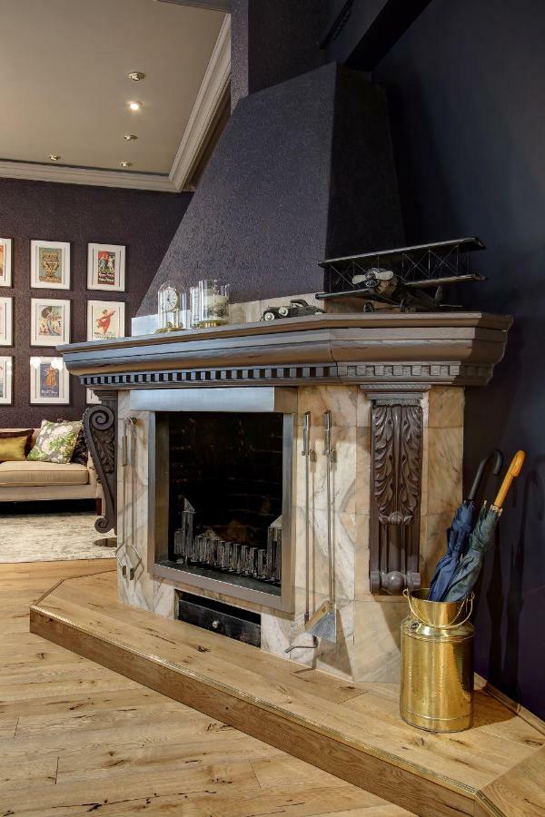 Hotell Boutique Kristofs