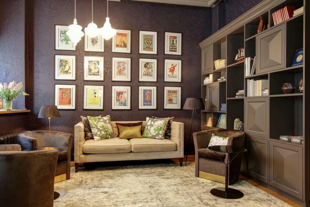 Hotell Boutique Kristofs Riga