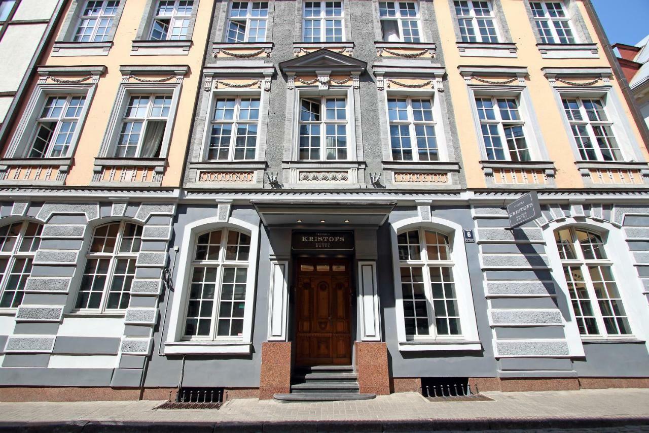 Boutique Kristofs