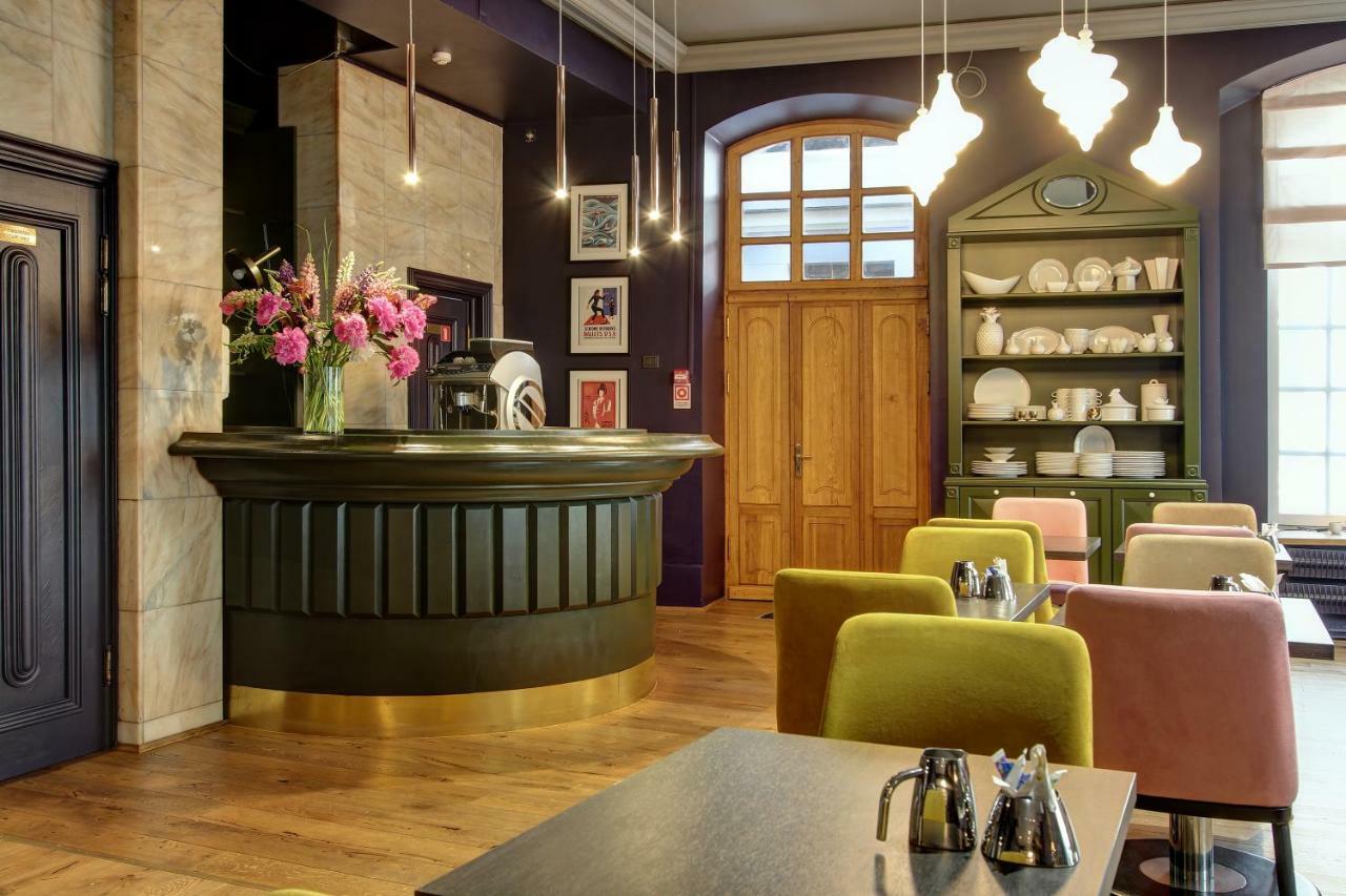 Hotell Boutique Kristofs