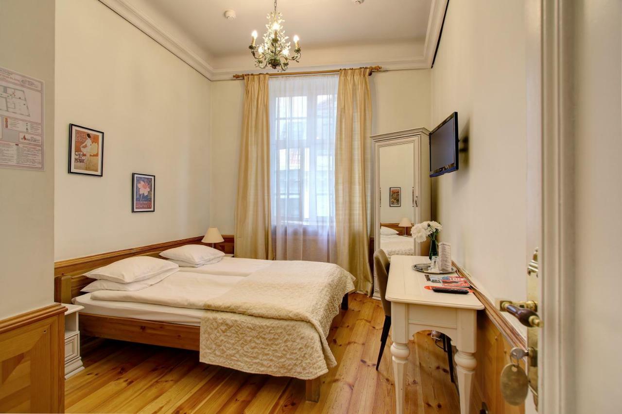 Boutique Kristofs Riga