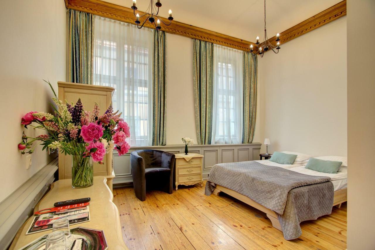 Boutique Kristofs 3*