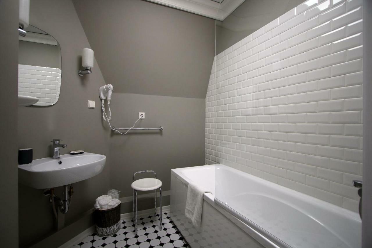 Boutique Kristofs Hotell