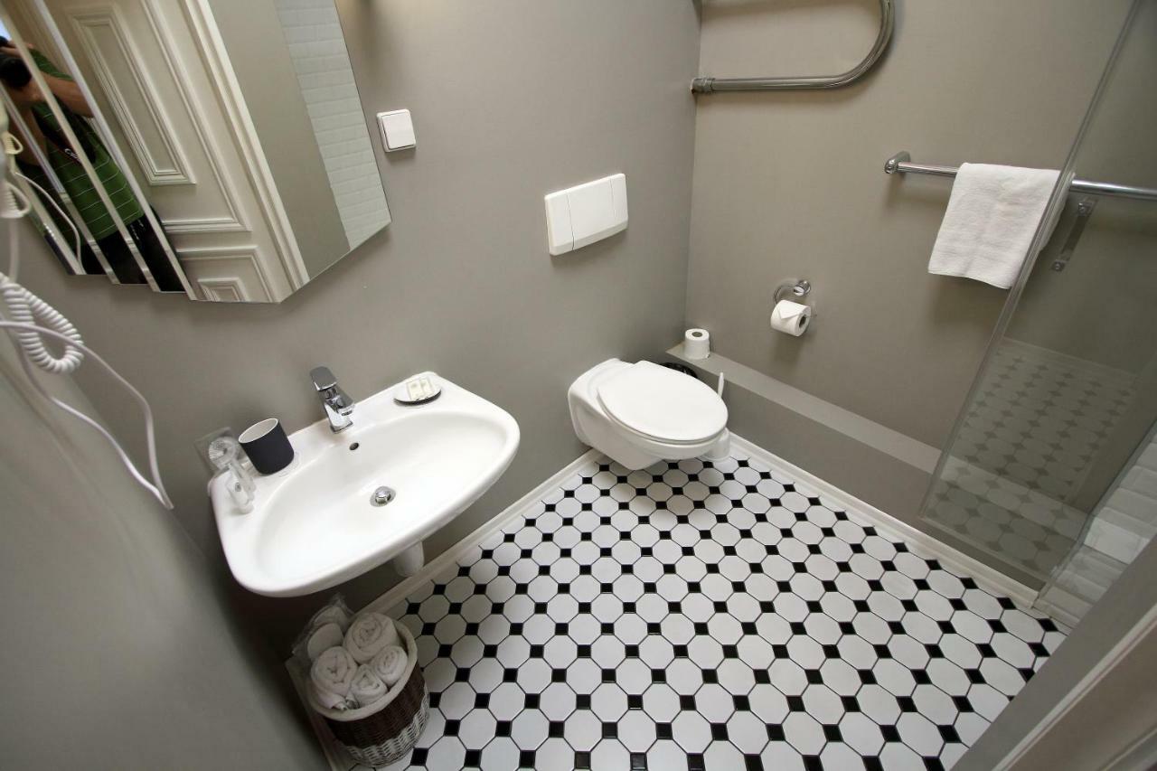 Hotell Boutique Kristofs