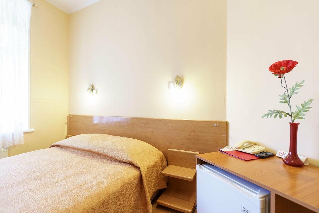 Avitar Hotel Riga