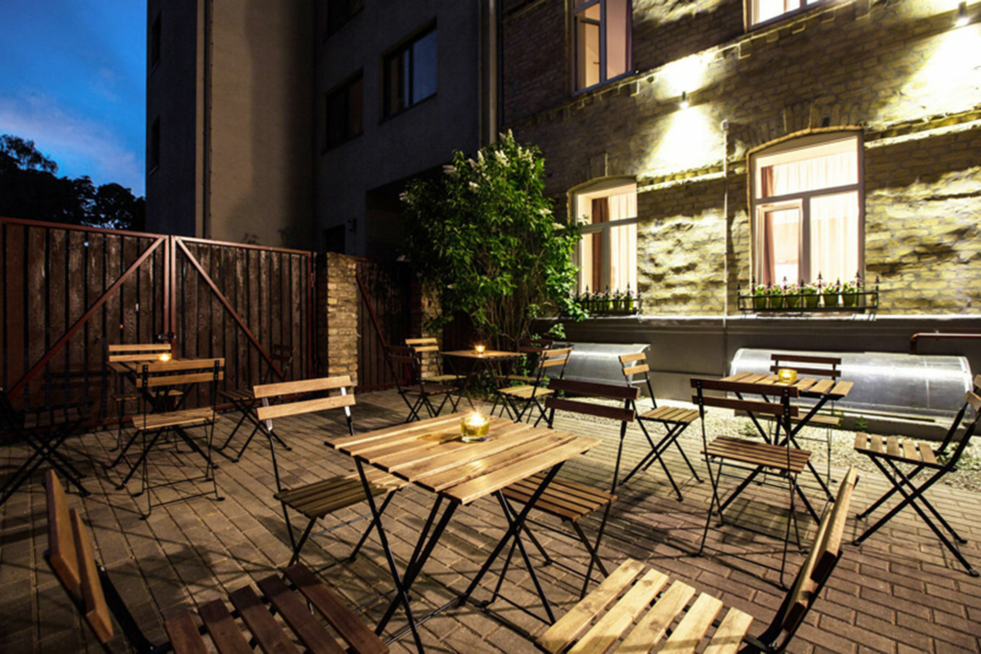 Aparthotel Rigaapartment Sonada Family Aparthotel - Private Parking Riga