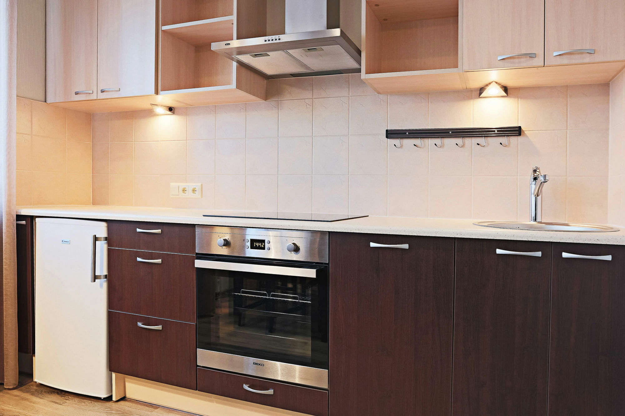 Aparthotel Rigaapartment Sonada Family Aparthotel - Private Parking Riga