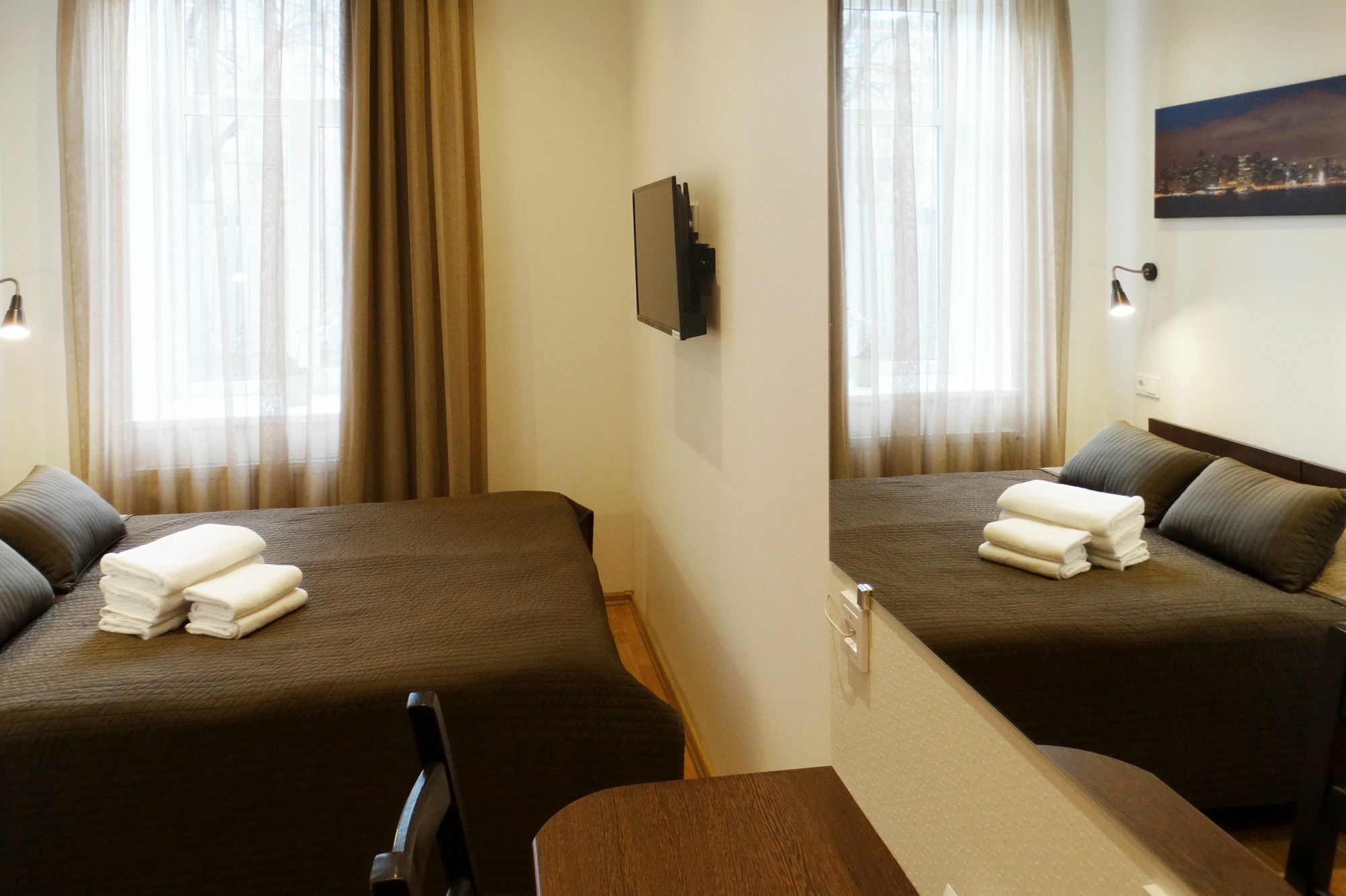 Rigaapartment Sonada Family Aparthotel - Private Parking 3*