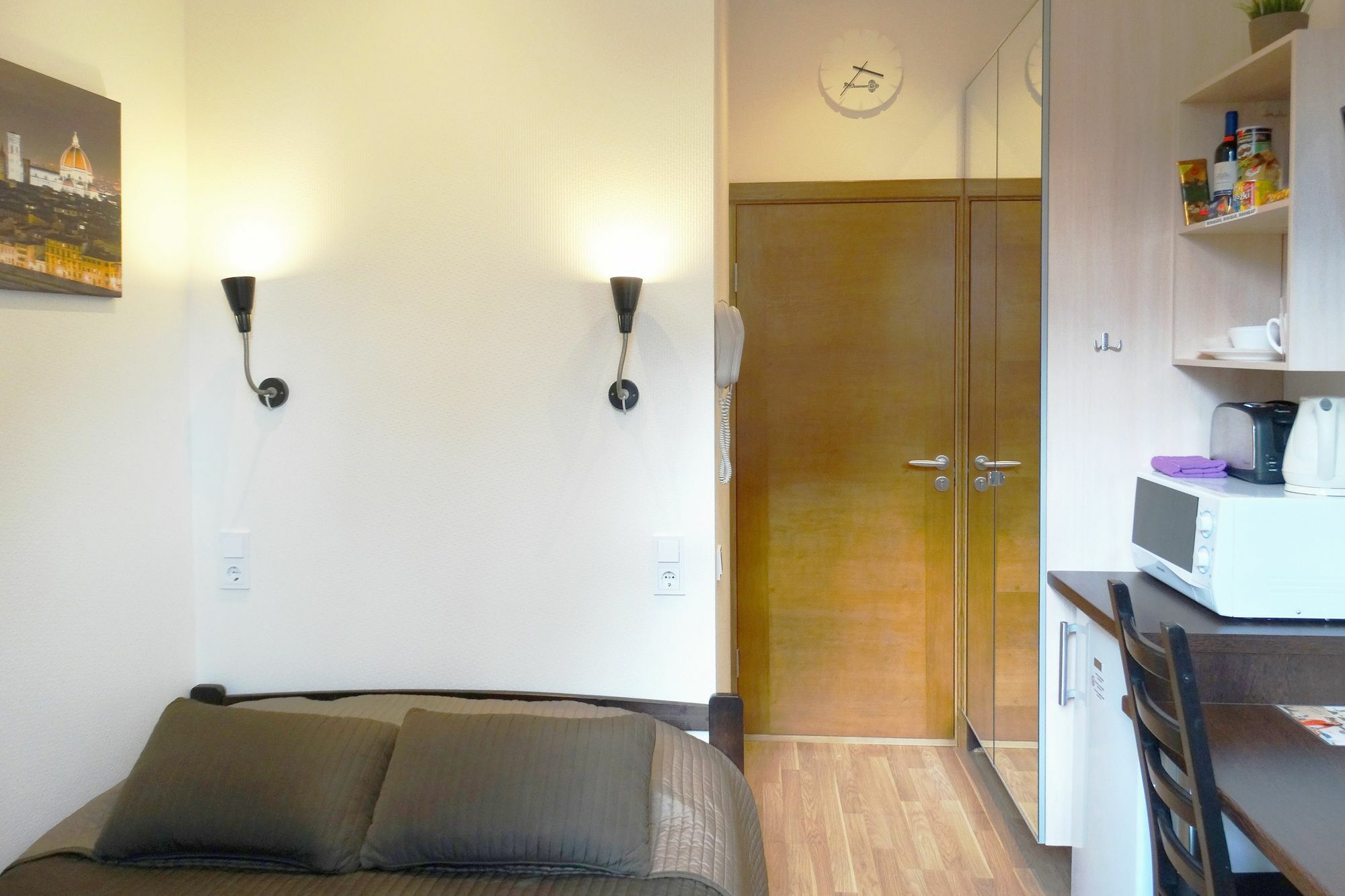 Rigaapartment Sonada Family Aparthotel - Private Parking Aparthotel