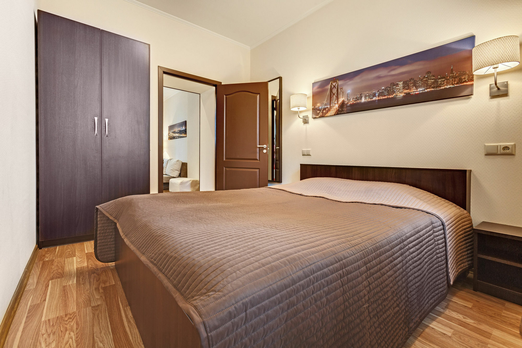 Rigaapartment Sonada Family Aparthotel - Private Parking Aparthotel Riga
