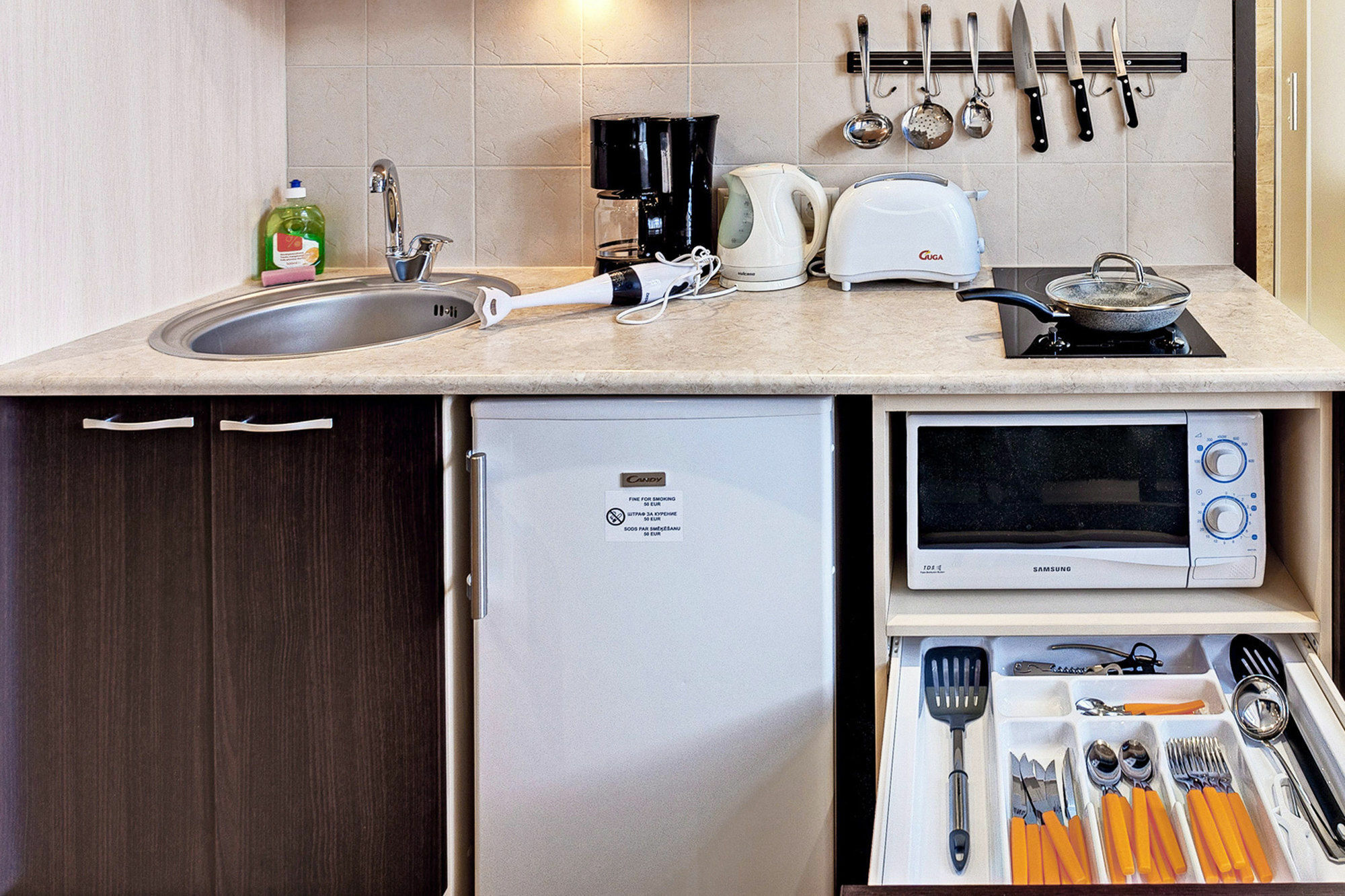 Rigaapartment Sonada Family Aparthotel - Private Parking Aparthotel 3*