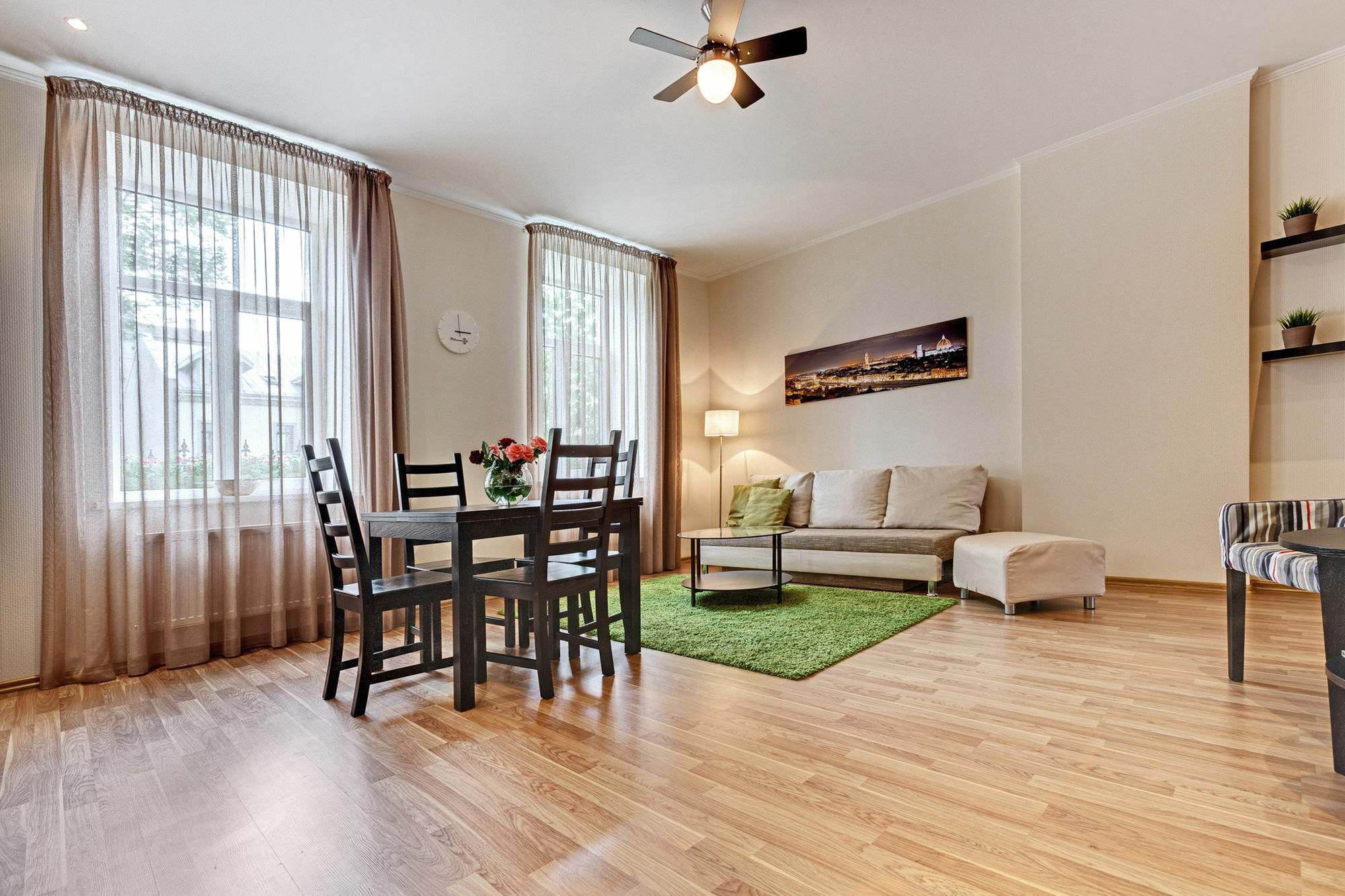 Rigaapartment Sonada Family Aparthotel - Private Parking Aparthotel Riga