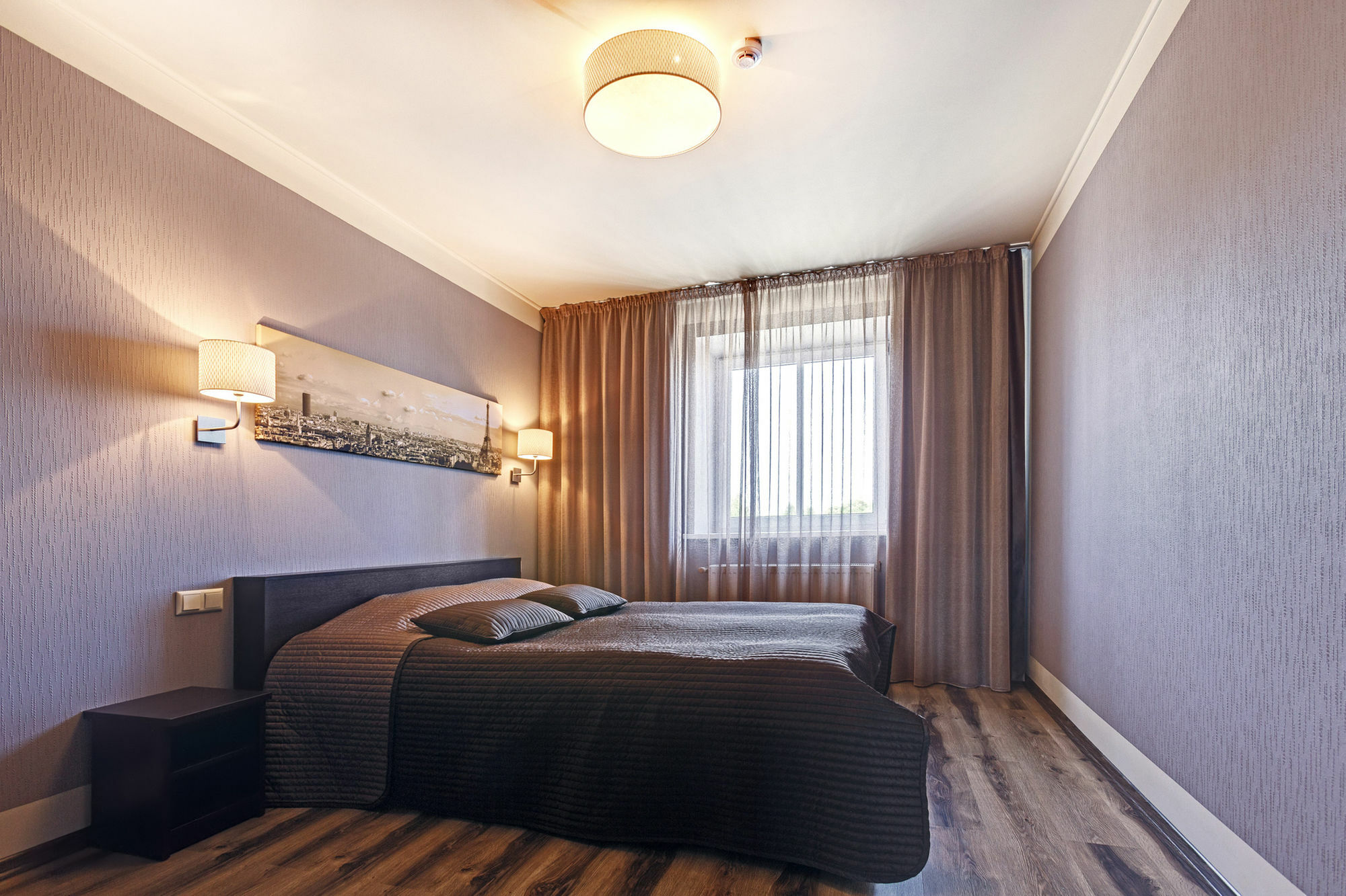 Aparthotel Rigaapartment Sonada Family Aparthotel - Private Parking