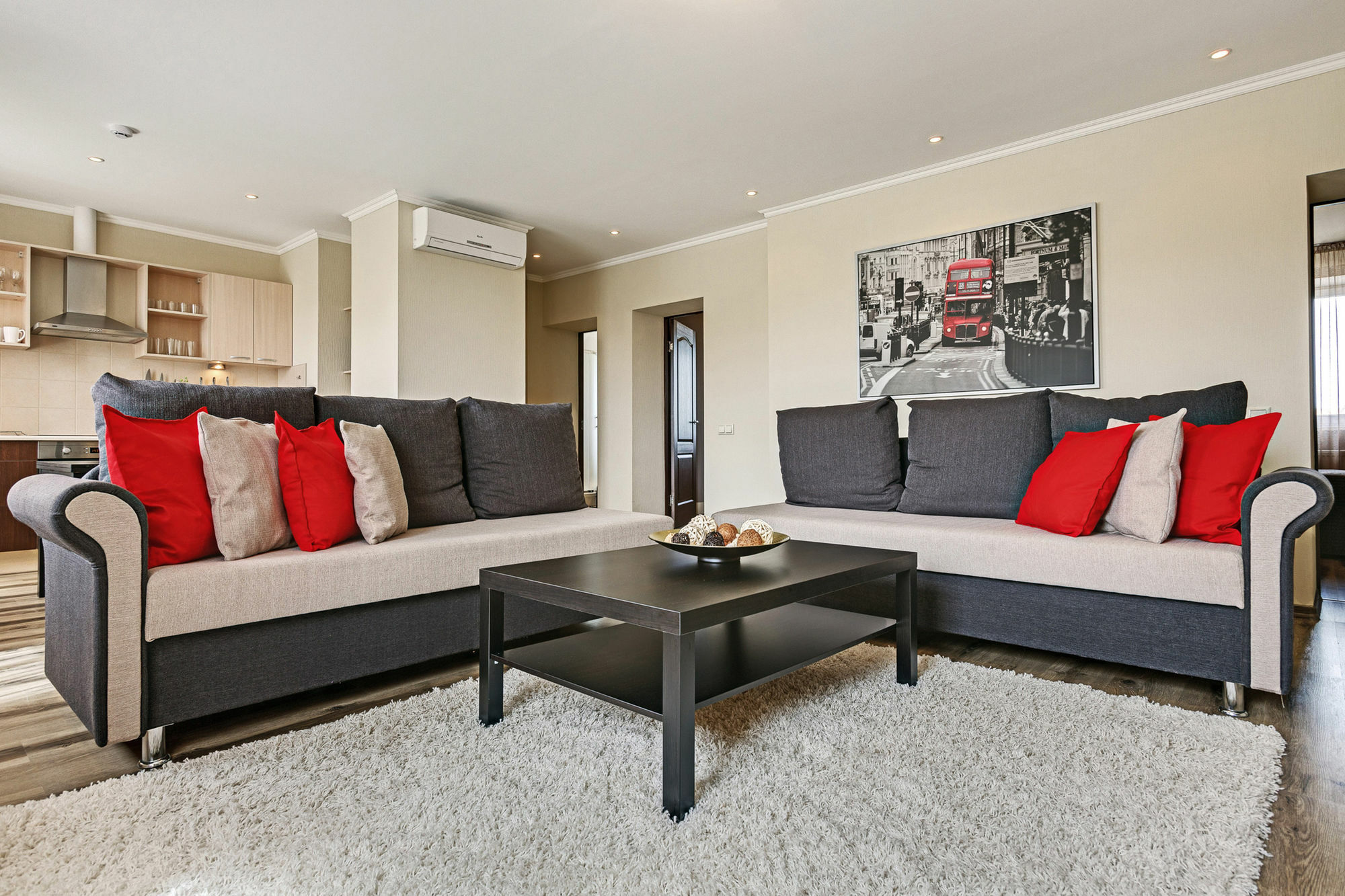 Aparthotel Rigaapartment Sonada Family Aparthotel - Private Parking