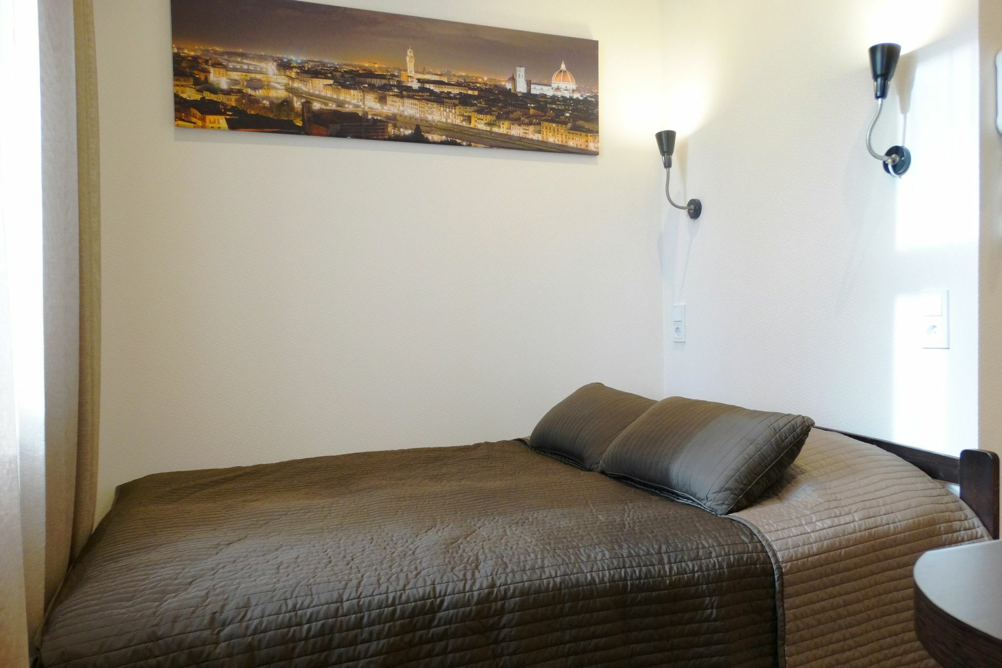 Aparthotel Rigaapartment Sonada Family Aparthotel - Private Parking 3*