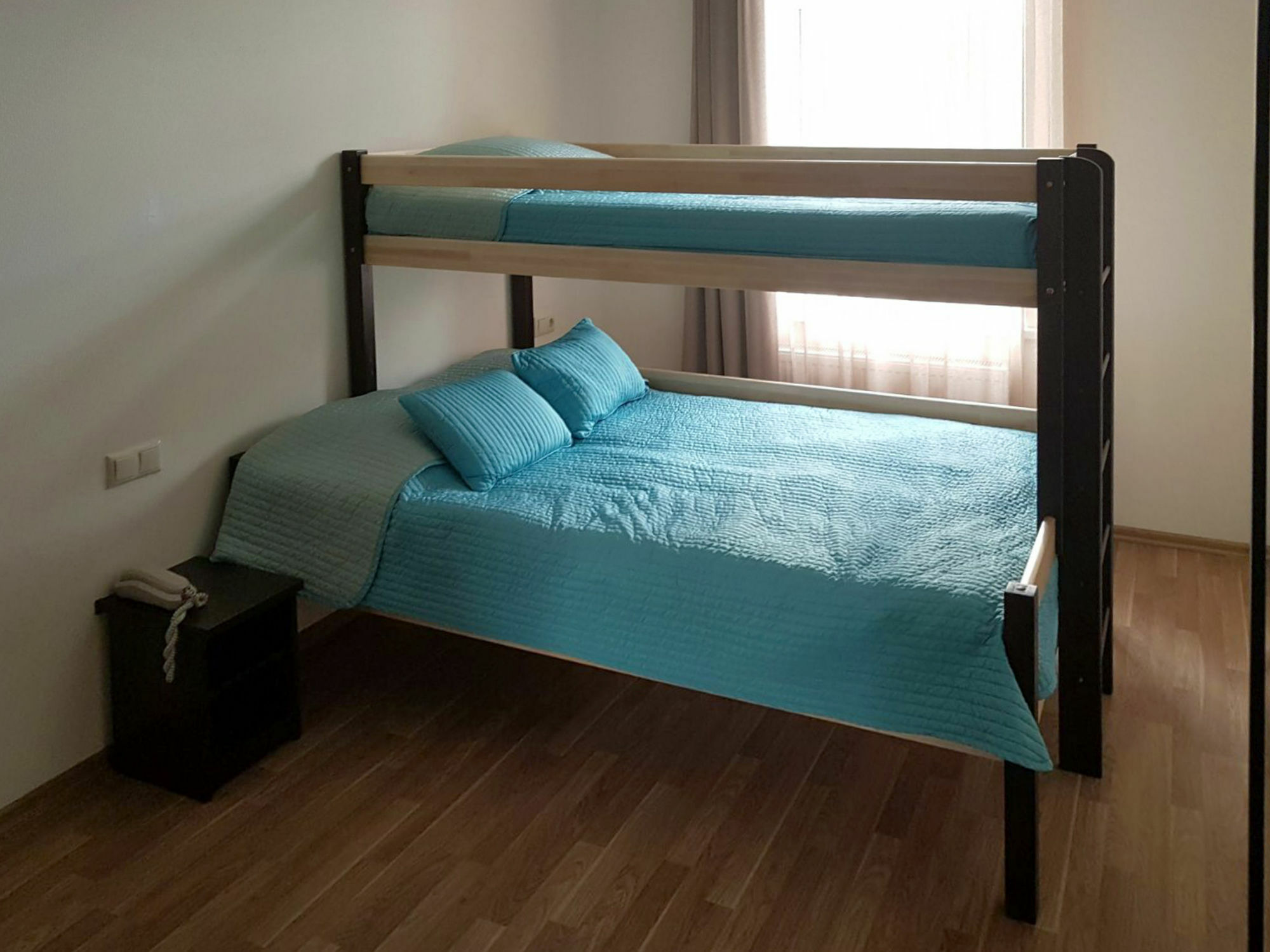 Rigaapartment Sonada Family Aparthotel - Private Parking Aparthotel 3*