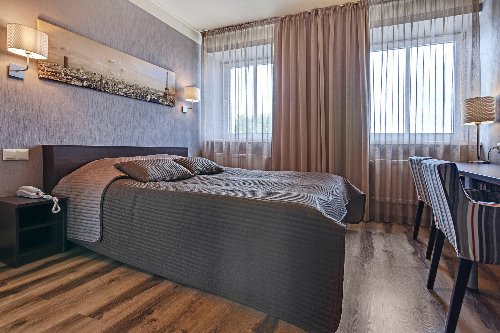 Aparthotel Rigaapartment Sonada Family Aparthotel - Private Parking Riga