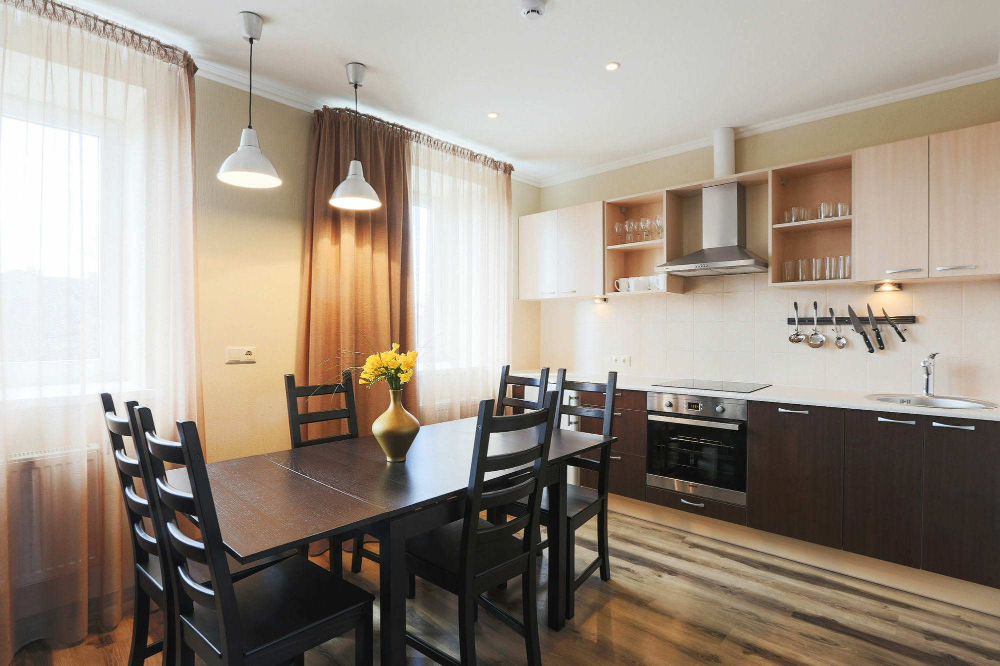 Aparthotel Rigaapartment Sonada Family Aparthotel - Private Parking