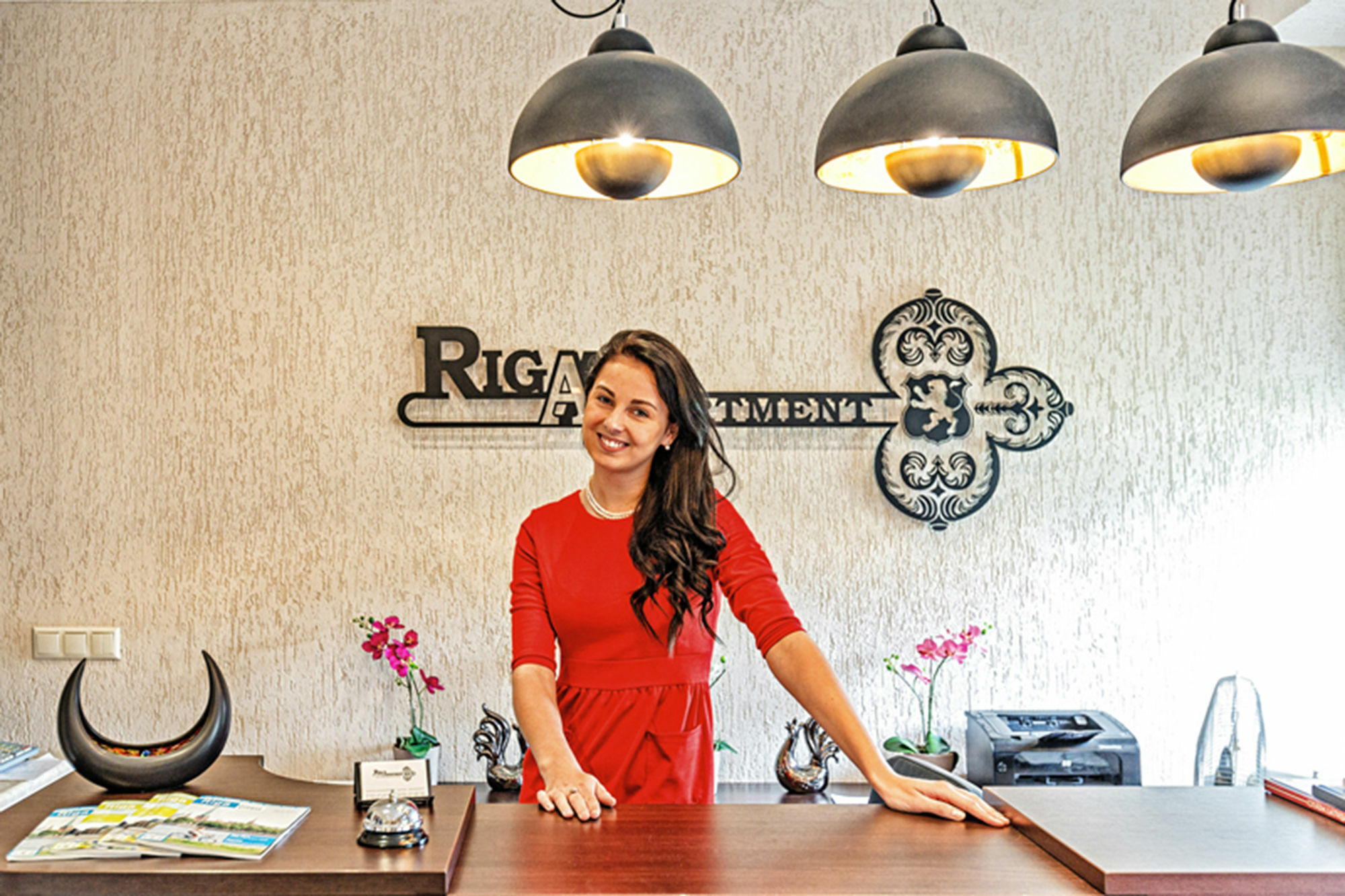 Aparthotel Rigaapartment Sonada Family Aparthotel - Private Parking Riga