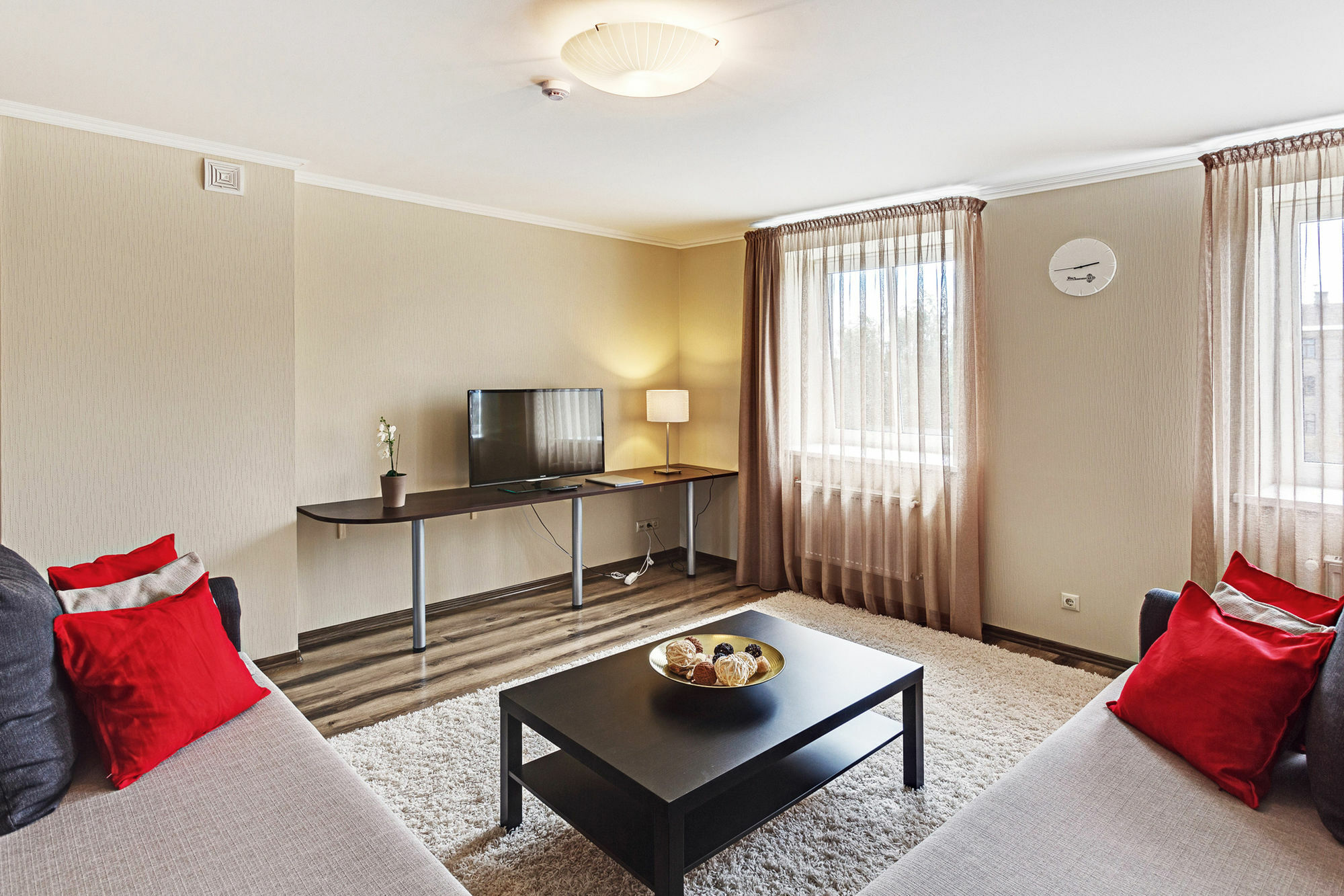 Rigaapartment Sonada Family Aparthotel - Private Parking 3*