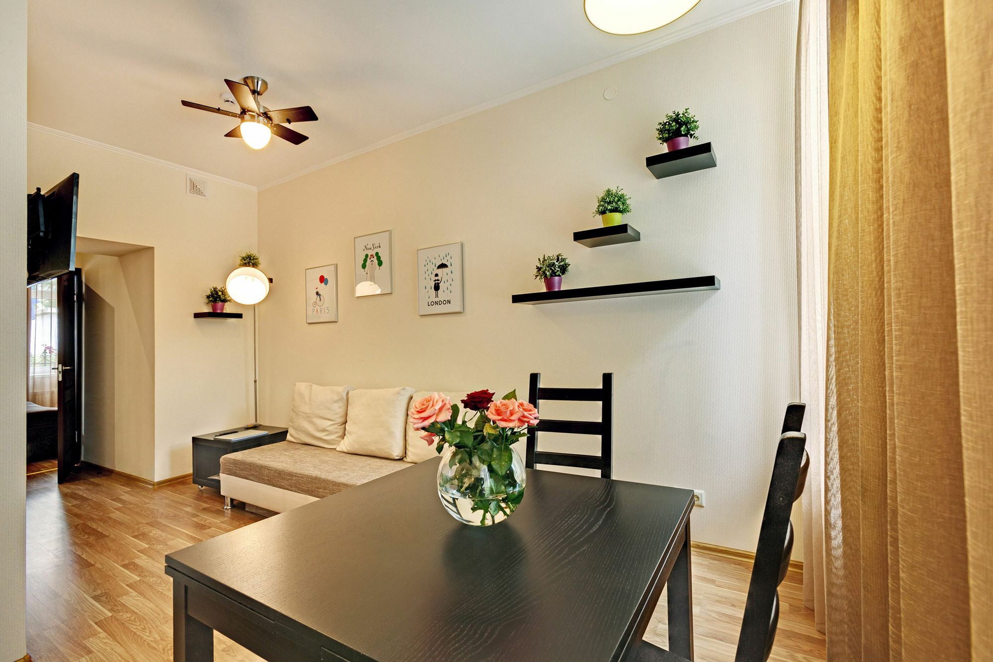 Aparthotel Rigaapartment Sonada Family Aparthotel - Private Parking Riga
