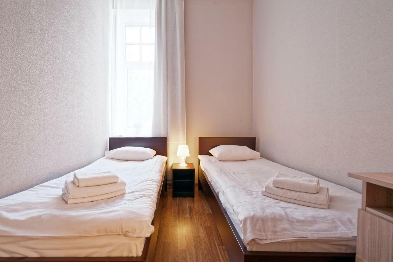 Rigaapartment Gertruda Apartments & Restaurant Aparthotel Riga