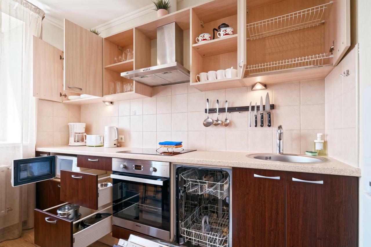 Aparthotel Rigaapartment Sonada Family Aparthotel - Private Parking Riga