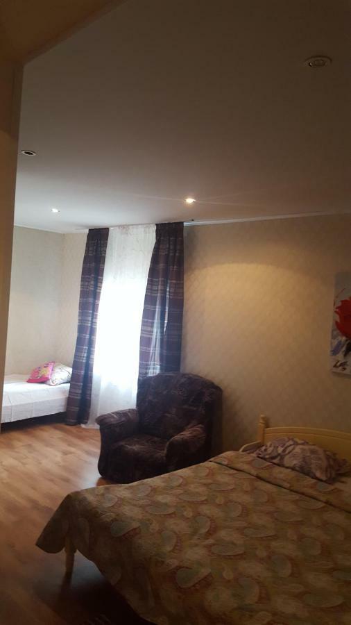 Guest house Imperia