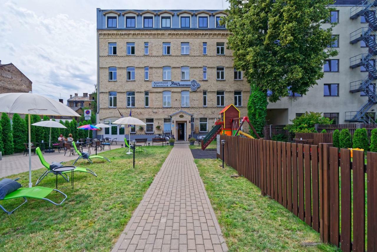 Rigaapartment Sonada Family Aparthotel - Private Parking Riga